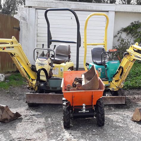 micro mini digger hire newton abbot|Newton Abbot Mini Digger Rental .